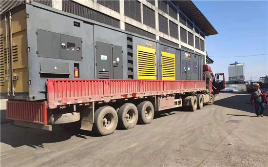 工农200KW发电机组适配电缆规格选型指南