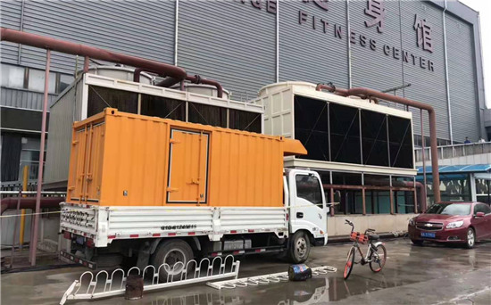 工农300KW发电机组适配电缆规格选型指南