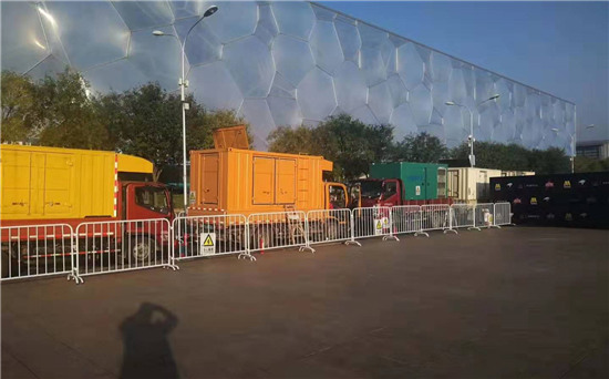 工农400KW发电机组适配电缆规格选型指南