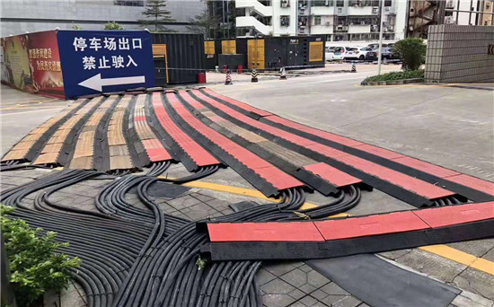 工农发电机组电缆选型完整具体步骤(工程通用标准流程)